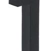 Faller 180136 LED-Wegleuchte, anthrazit, warmweiss, 3 Stück - H0 (1:87) | Bild 2