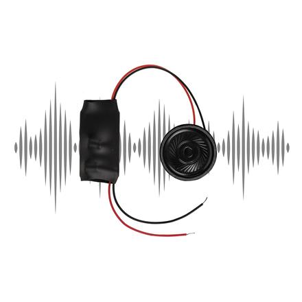Faller 180255 Mini-Sound-Effekt Glockengeläut