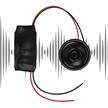 Faller 180255 Mini-Sound-Effekt Glockengeläut | Bild 1
