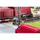 Faller 180259 Mini-Sound-Effekt Bahnübergang mit Glocke - H0, N, TT, Z