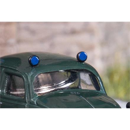 Faller 180261 Mini-Sound-Effekt Martinshorn, historisch