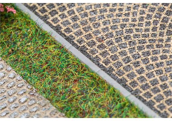 Faller 180279 Bordsteine, gerade - H0 (1:87) | Bild 1