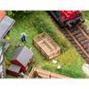 Faller 180312 Kleintiergehege - H0 (1:87)