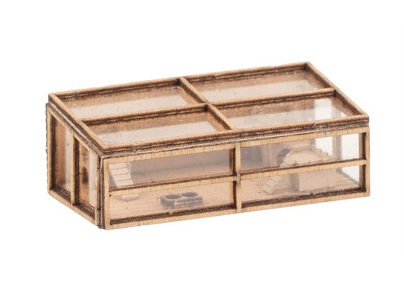 Faller 180312 Kleintiergehege - H0 (1:87) | Bild 2