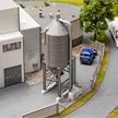 Faller 180329 Silo - H0 (1:87) | Bild 1