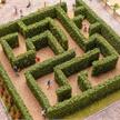 Faller 180379 Irrgarten - H0 (1:87) | Bild 1