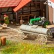 Faller 180392 Jauchewagen - H0 (1:87) | Bild 1