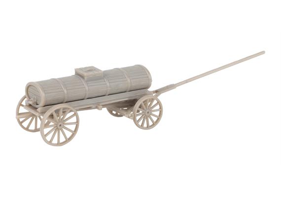 Faller 180392 Jauchewagen - H0 (1:87) | Bild 3
