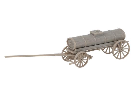 Faller 180392 Jauchewagen - H0 (1:87) | Bild 2