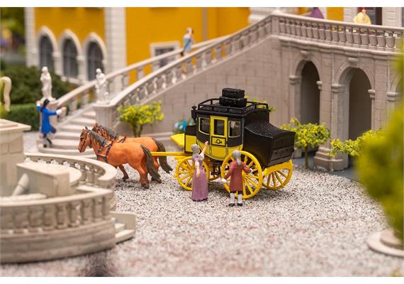 Faller 180393 Postkutsche - H0 (1:87) | Bild 1