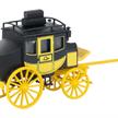 Faller 180393 Postkutsche - H0 (1:87) | Bild 4