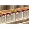Faller 180428 moderner Zaun 1242 mm HO