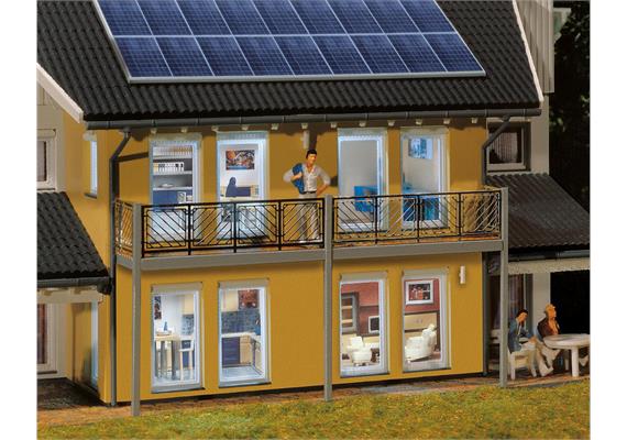 Faller 180545 Gebäude-Inneneinrichtung - H0 (1:87) | Bild 1