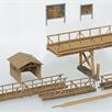 Faller 180548 Wanderrouten-Zubehör - H0 (1:87) | Bild 2
