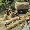 Faller 180561 Heuernte H0 (1:87) | Bild 1