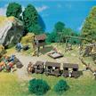 Faller 180577 Abenteuerspielplatz - H0 (1:87) | Bild 1