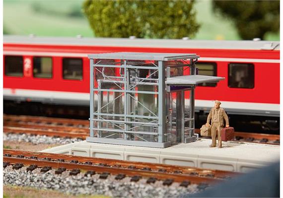 Faller 180609 Moderne Aufzüge | Bild 2