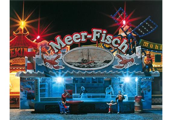 Faller 180647 5 LEDs weiss | Bild 2