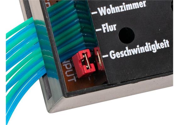 Faller 180678 LED-Gebäudebeleuchtung mit Steuerung | Bild 2