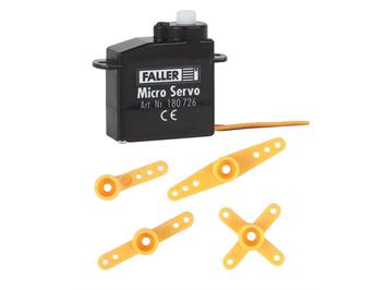 Faller 180726 Mini-Servo