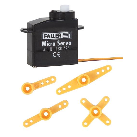 Faller 180726 Mini-Servo