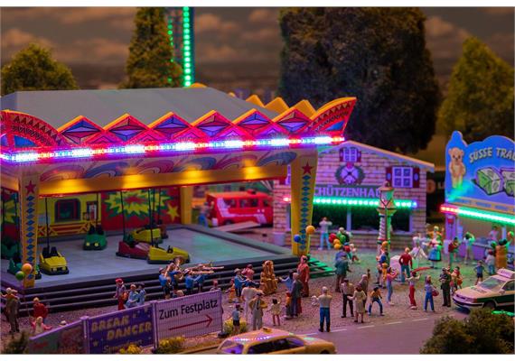 Faller 180795 Smart-Effects-LED, Starter-Set | Bild 1