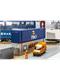 Faller 180843 40´ Hi-Cube Container "P&O" HO
