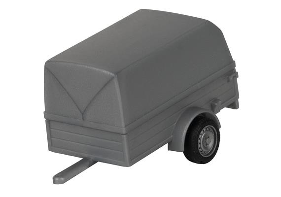 Faller 180864 PKW-Anhänger - H0 (1:87) | Bild 2