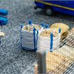 Faller 180899 10 Big Bags - H0 (1:87) | Bild 1