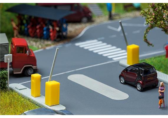 Faller 180942 Parkschranke | Bild 1