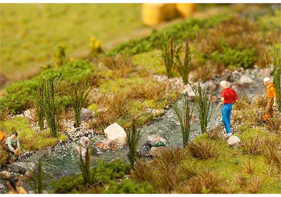 Faller 181261 Rohrschilf HO