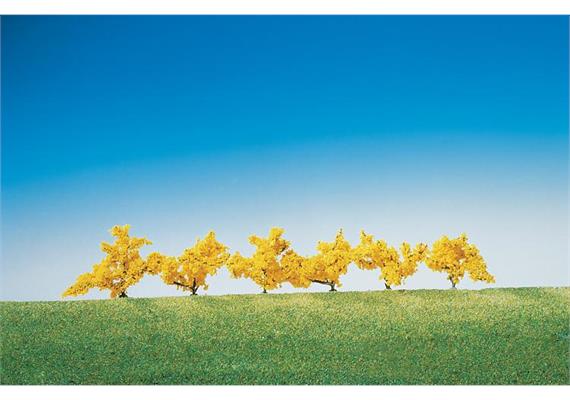 Faller 181475 Forsythien 6 Stk.