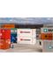 Faller 182053 20 Container DB, 2er-Set - H0 (1:87)