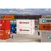 Faller 182053 20 Container DB, 2er-Set - H0 (1:87)