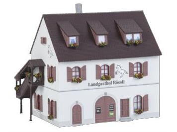 Faller 190040 Landgasthof Rössli - H0 (1:87)