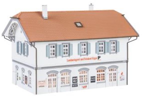 Faller 190041 Landmetzgerei - H0 (1:87)