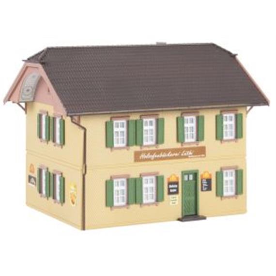 Faller 190042 Holzofenbäckerei - H0 (1:87)