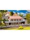 Faller 190043 Schweizer Bahnhof Hospiz - H0 (1:87)