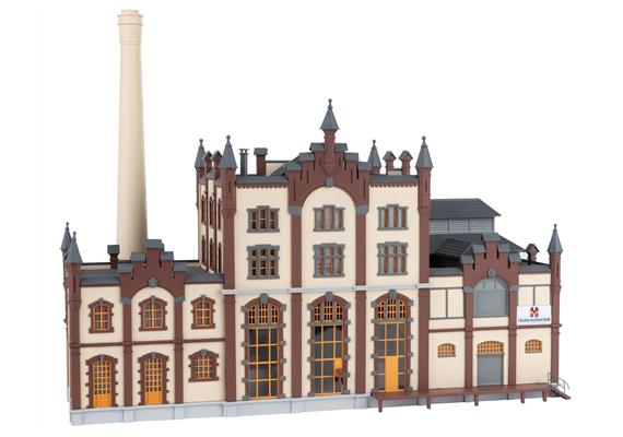 Faller 190044 Schweizer Brauerei "Feldschlösschen" - H0 (1:87) | Bild 2