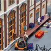 Faller 190044 Schweizer Brauerei "Feldschlösschen" - H0 (1:87) | Bild 4