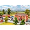 Faller 190045 Bahnhof-Set Schweiz - H0 (1:87)