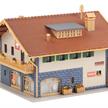 Faller 190048 Schweizer Käserei - H0 (1:87) | Bild 3