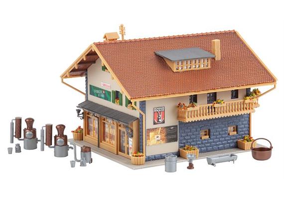 Faller 190048 Schweizer Käserei - H0 (1:87) | Bild 2