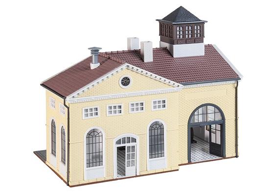 Faller 191734 Maschinenhaus mit Dampfmaschine HO | Bild 3