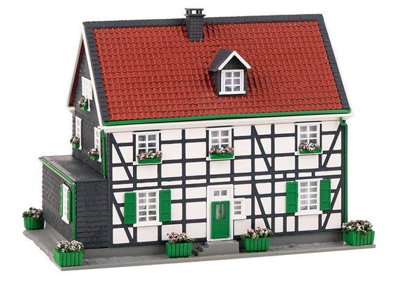 Faller 191750 Bergisches Haus | Bild 3