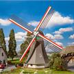 Faller 191763 Kleine Windmühle, H0 1:87 | Bild 1