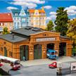 Faller 191766 Busdepot, H0 (1:87) | Bild 1