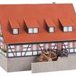 Faller 191771 Gasthaus Linde, H0 (1:87) | Bild 3