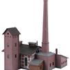 Faller 191794 Heizwerk - H0 (1:87) | Bild 2