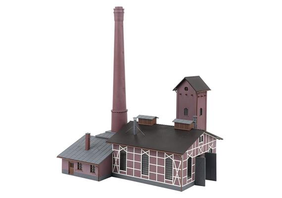 Faller 191794 Heizwerk - H0 (1:87) | Bild 1